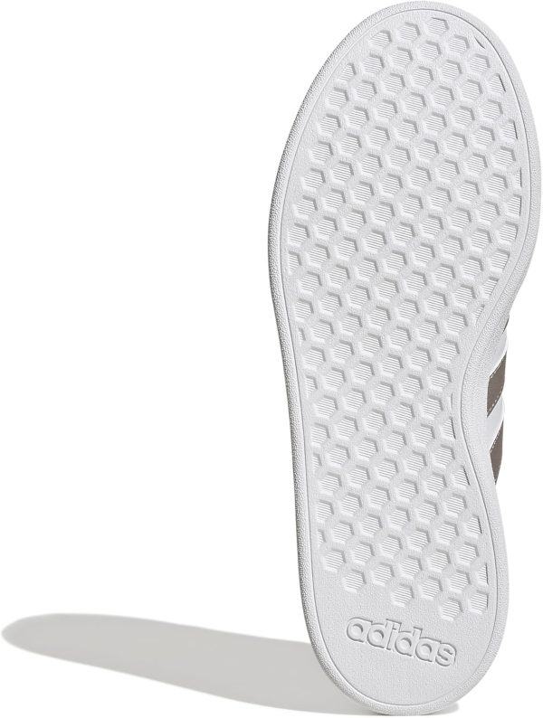 ⁦adidas GRAND COURT BASE 2.0 womens Sneaker⁩ - الصورة ⁦8⁩