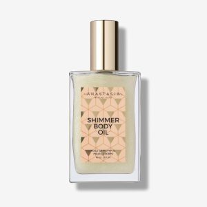 Anastasia Beverly Hills - Shimmer Body Oil
