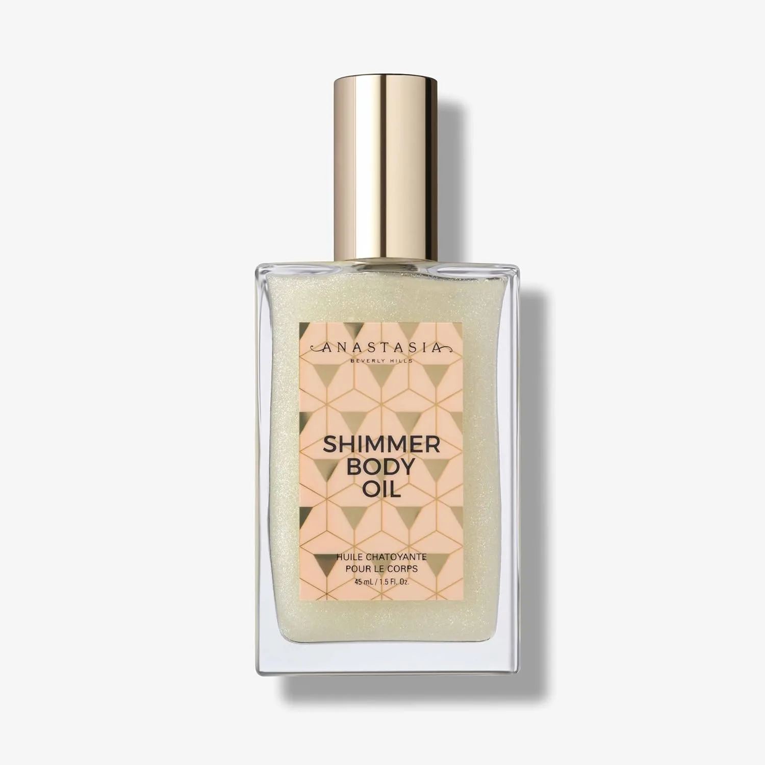Anastasia Beverly Hills - Shimmer Body Oil