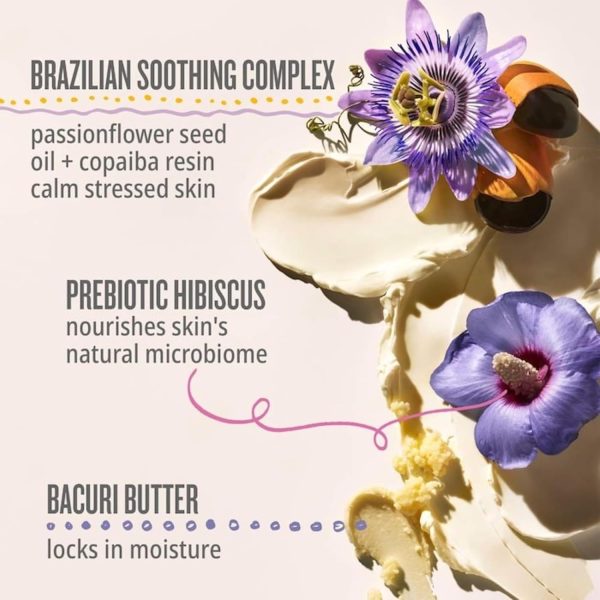 ⁦Sol de Janeiro Delicia Drench Body Butter (75 mL)⁩ - الصورة ⁦3⁩
