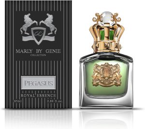 عطر مارلي بيغاسوس للرجال من جيني كوليكشن 200098 - 85 مل