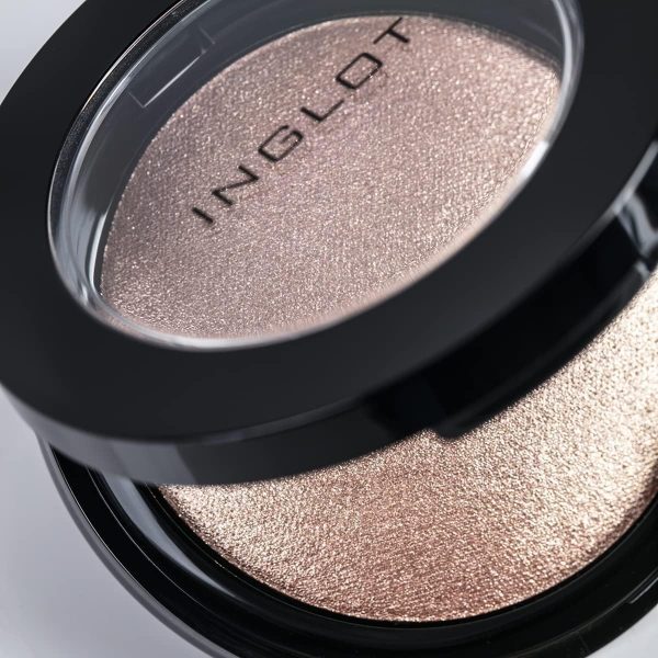 ⁦Inglot Soft Sparkler Face Eyes Body Highlighter 52⁩ - الصورة ⁦6⁩