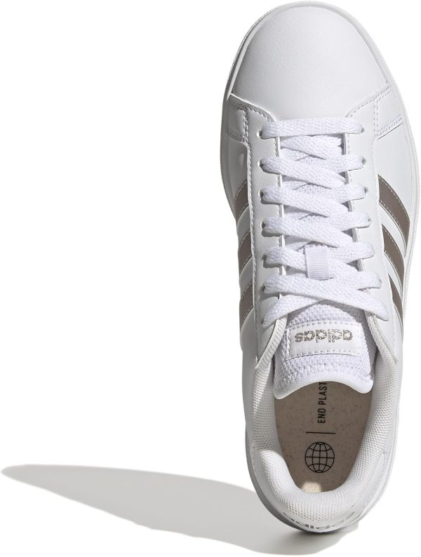 ⁦adidas GRAND COURT BASE 2.0 womens Sneaker⁩ - الصورة ⁦7⁩