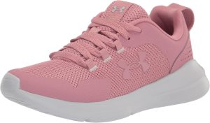 Under Armour Essential womens Road Running Shoe