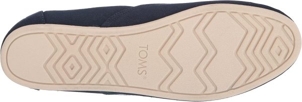 ⁦TOMS Redondo womens Loafer Flat⁩ - الصورة ⁦4⁩