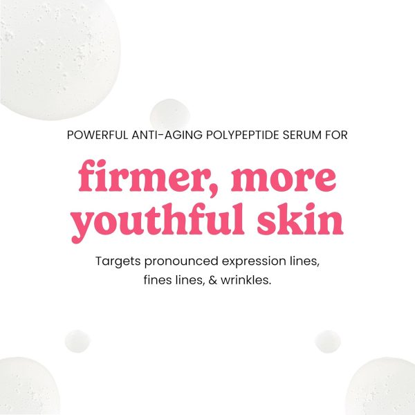 ⁦Timeless Skin Care Matrixyl Synthe'6 Serum 4 Oz Refill⁩ - الصورة ⁦4⁩