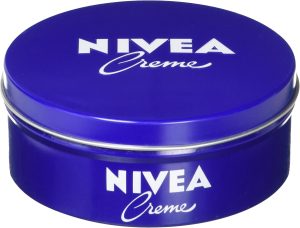 NIVEA 100% Authentic German Creme Cream 400ML/13.54 fl. oz. - Made & Imported from Germany!