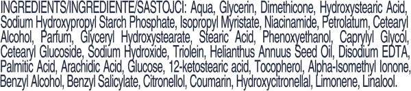 ⁦Dove Body Love Serum Body Lotion Night Renew Skin and Body Care with 21% Skin Renew Complex 400 ml⁩ - الصورة ⁦4⁩