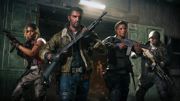 ⁦Call of Duty®: Black Ops 6 - PlayStation 5⁩ - الصورة ⁦8⁩