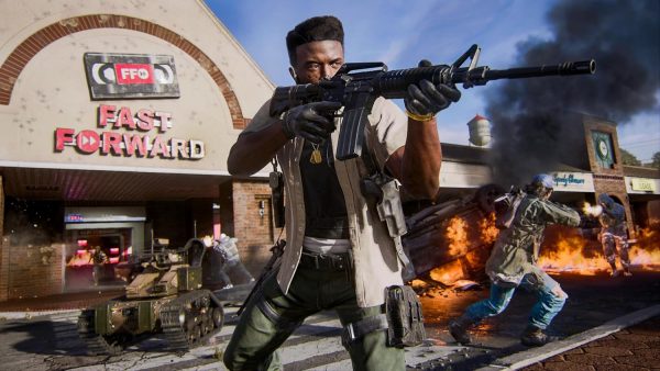 ⁦Call of Duty®: Black Ops 6 - PlayStation 5⁩ - الصورة ⁦6⁩