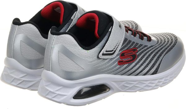 ⁦Skechers MICROSPEC MAX 2.0 Unisex Adult MICROSPEC MAX 2.0⁩ - الصورة ⁦4⁩
