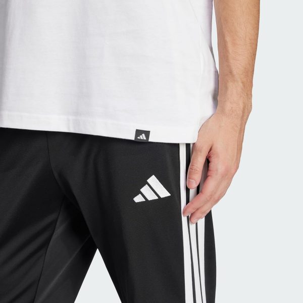 ⁦adidas Mens M PHOTO LOGO T T-Shirt⁩ - الصورة ⁦2⁩