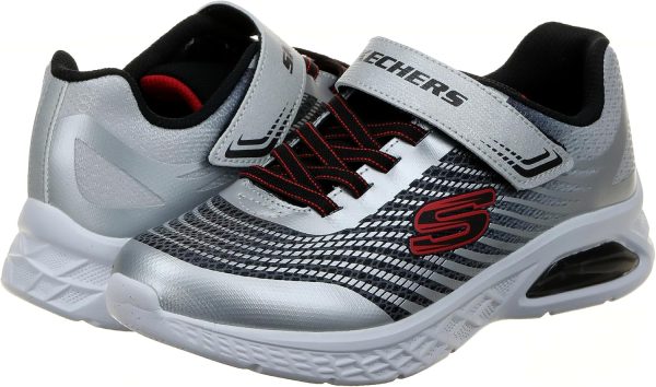 ⁦Skechers MICROSPEC MAX 2.0 Unisex Adult MICROSPEC MAX 2.0⁩ - الصورة ⁦5⁩