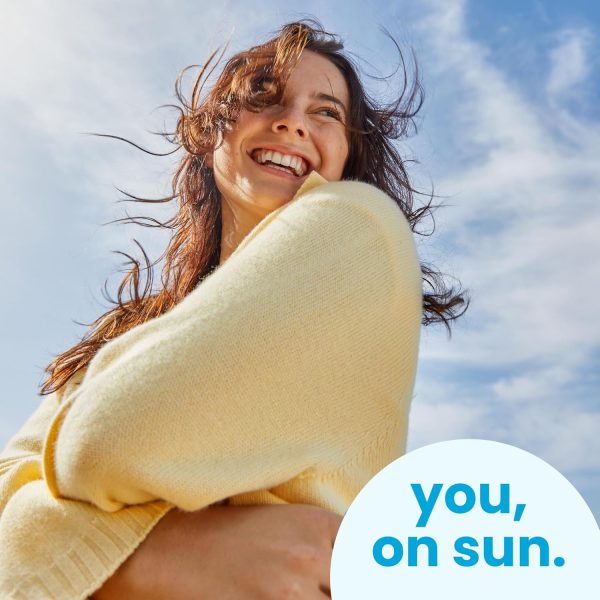 ⁦لوشن واقي من الشمس رياضي من Hawaiian Tropic Island ، خفيف للغاية ، حماية عالية الأداء ، SPF 50 ، 8 أونصة⁩ - الصورة ⁦6⁩