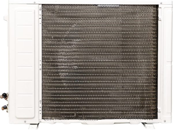 ⁦Ugine Split Air Conditioner Gold 27800 Units,Cool - UAST30C⁩ - الصورة ⁦5⁩