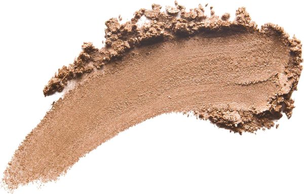 ⁦Trish McEvoy Glaze Eye Shadow Refill, Café Latte, 0.04 OZ / 1.4 G⁩ - الصورة ⁦2⁩