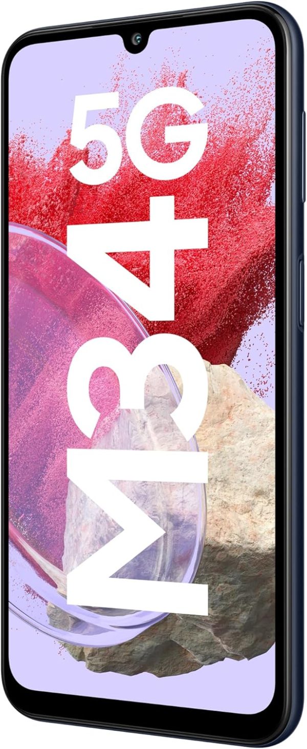 ⁦هاتف ذكي كينجكونج 9 تريبل ديفينس من كوبوت 24GB + 256GB حتى 1TB بطارية 10600mAh شحن سريع 33 واط 6.55 انش FHD + كاميرا رؤية ليلية 100MP + 24MP NFC بلوتوث 5.2 OTG شريحة واحدة متعددة أزرق⁩ - الصورة ⁦6⁩