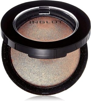 Inglot Soft Sparkler Face Eyes Body Highlighter 52