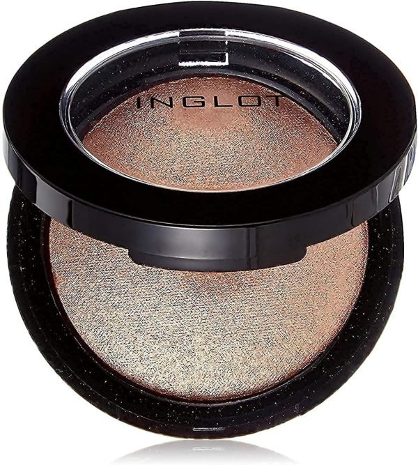 Inglot Soft Sparkler Face Eyes Body Highlighter 52