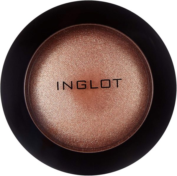 ⁦Inglot Soft Sparkler Face Eyes Body Highlighter 52⁩ - الصورة ⁦2⁩