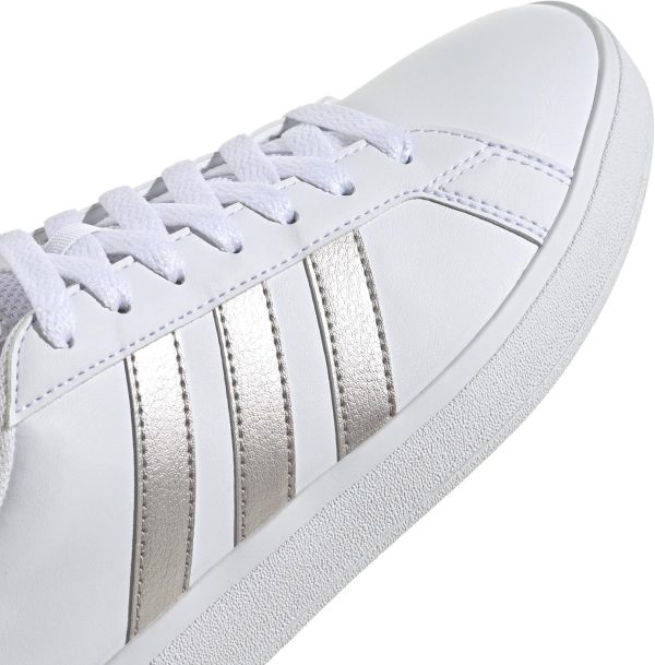 ⁦adidas GRAND COURT BASE 2.0 womens Sneaker⁩ - الصورة ⁦5⁩