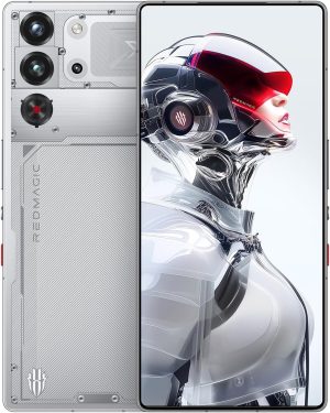 REDMAGIC 10SPro 24G+1T Moonlight