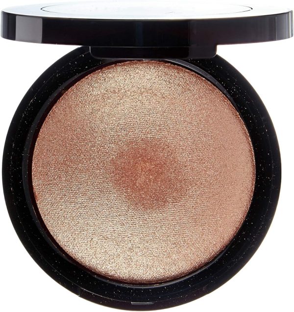 ⁦Inglot Soft Sparkler Face Eyes Body Highlighter 52⁩ - الصورة ⁦4⁩