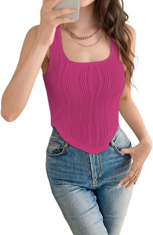 Leriya Fashion Women LF-W1875 Western