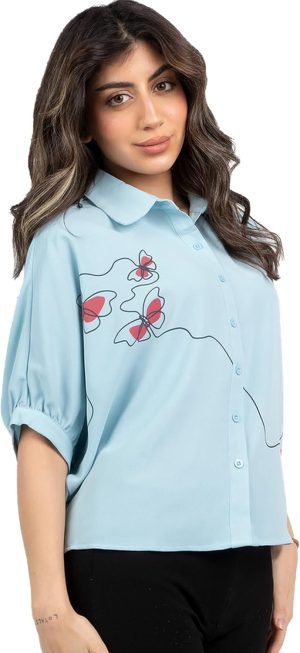 MICA Women Top 3/
