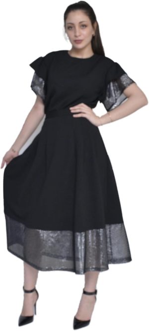 NICHII Women Top SS