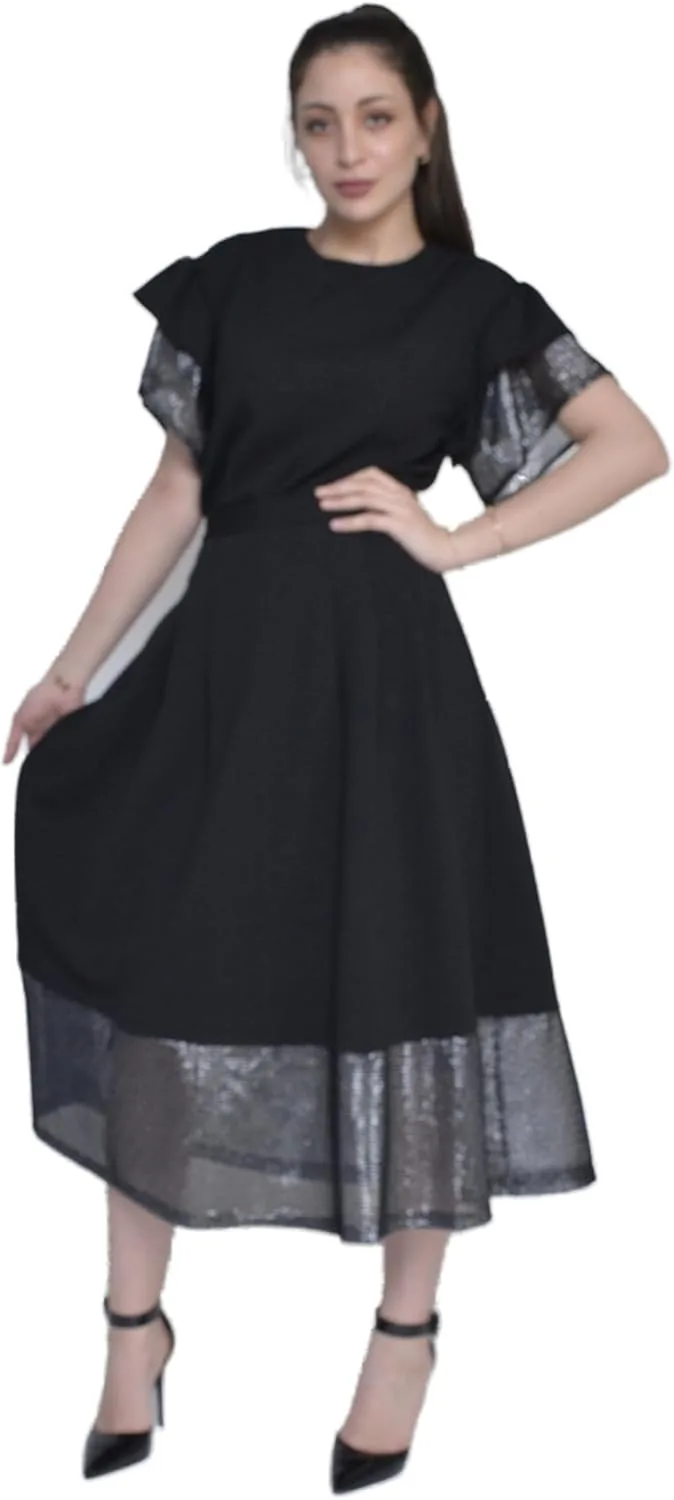 NICHII Women Top SS jpg