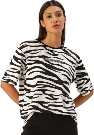 Veirdo Women WON_OSZEBRA_New classic