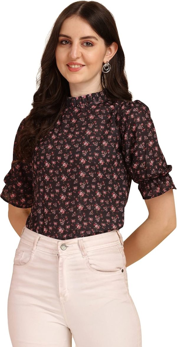 Wedani Women WL-5001 Western
