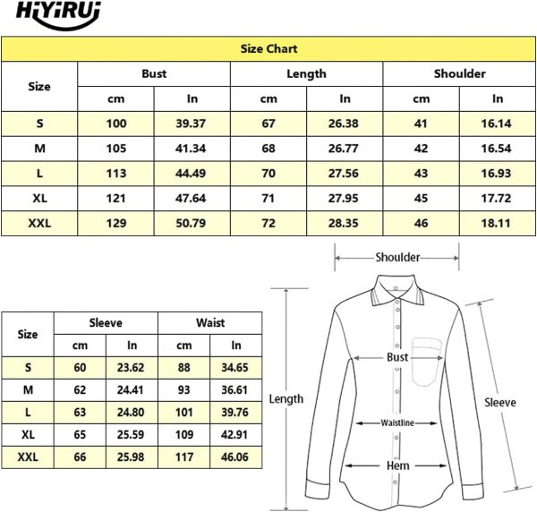 ⁦HIYIRUI Women's Casual Casual⁩ - الصورة ⁦9⁩