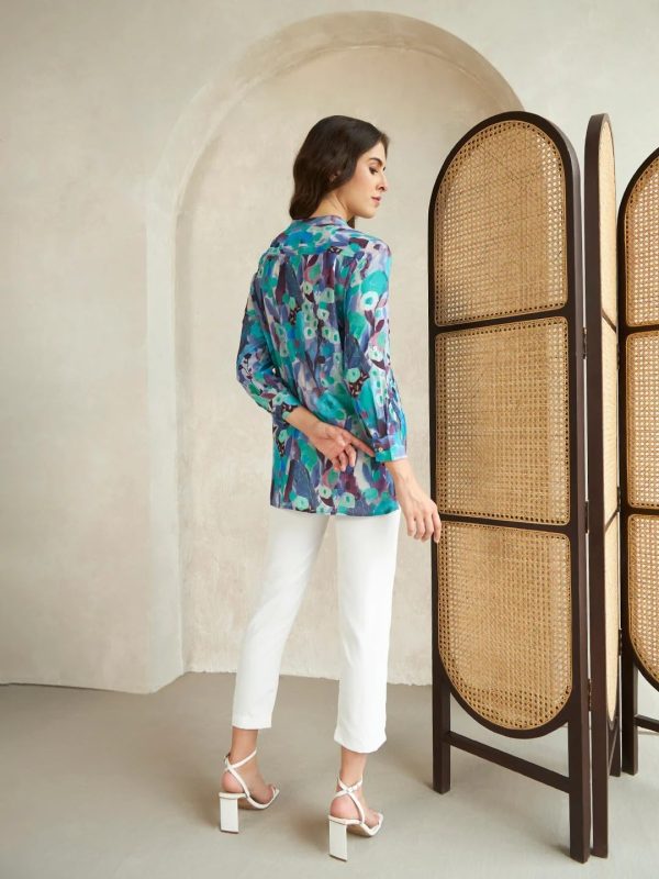 ⁦Leriya Fashion Women LF-W1733 modern⁩ - الصورة ⁦2⁩