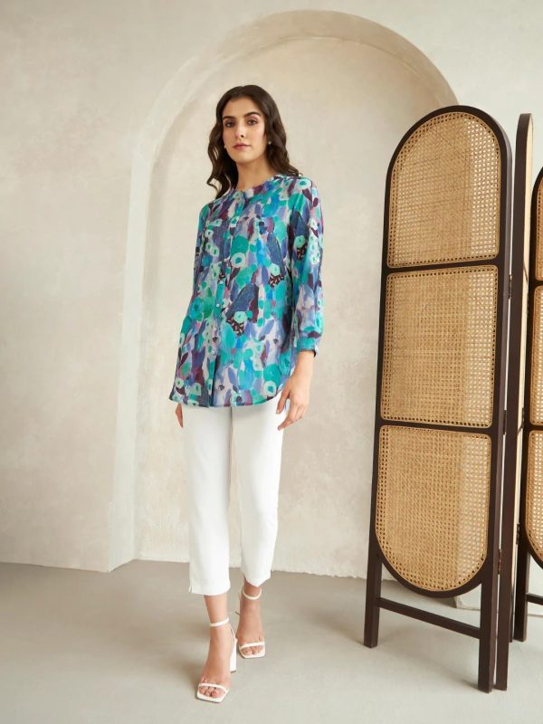 ⁦Leriya Fashion Women LF-W1733 modern⁩ - الصورة ⁦3⁩