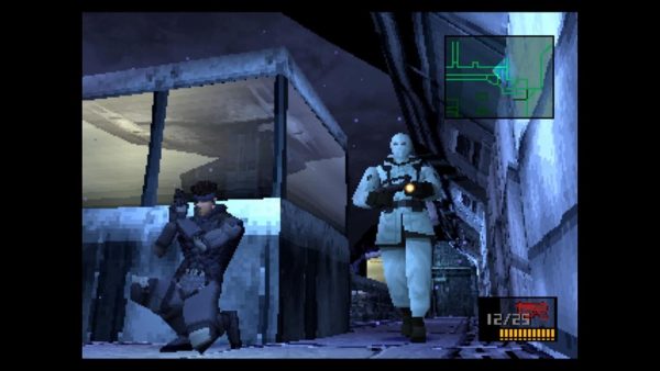 ⁦Metal Gear Solid Master Collection Vol. 1 - PS5⁩ - الصورة ⁦2⁩
