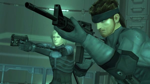 ⁦Metal Gear Solid Master Collection Vol. 1 - PS5⁩ - الصورة ⁦3⁩