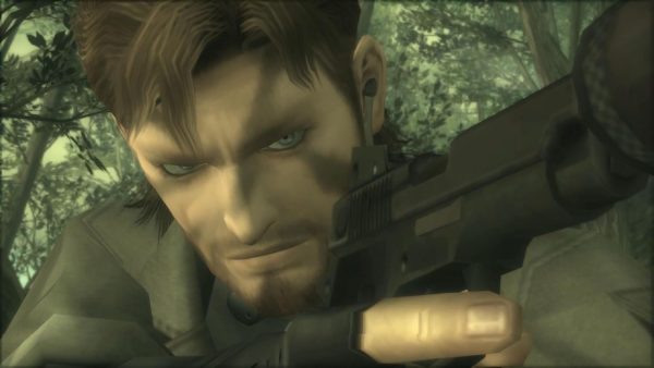 ⁦Metal Gear Solid Master Collection Vol. 1 - PS5⁩ - الصورة ⁦4⁩