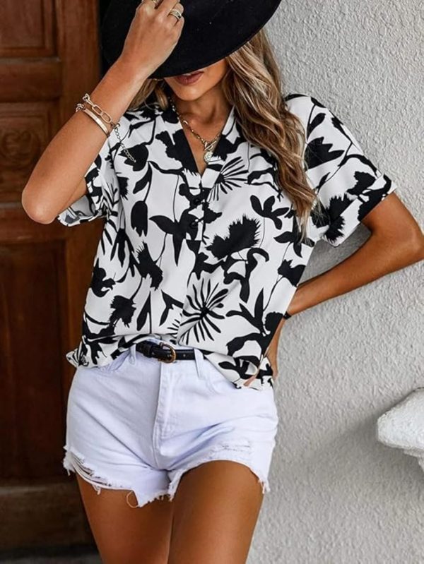 ⁦Leriya Fashion Women W1153 Casual⁩ - الصورة ⁦3⁩