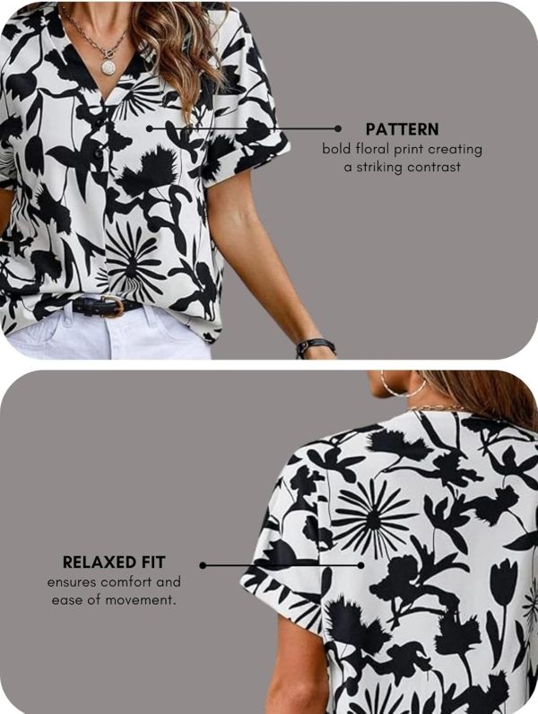⁦Leriya Fashion Women W1153 Casual⁩ - الصورة ⁦4⁩