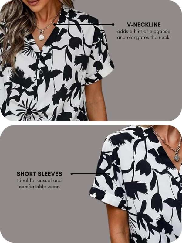 ⁦Leriya Fashion Women W1153 Casual⁩ - الصورة ⁦5⁩
