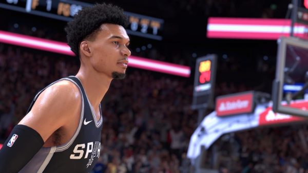 ⁦NBA 2K25 PS5 Standard Edition⁩ - الصورة ⁦6⁩