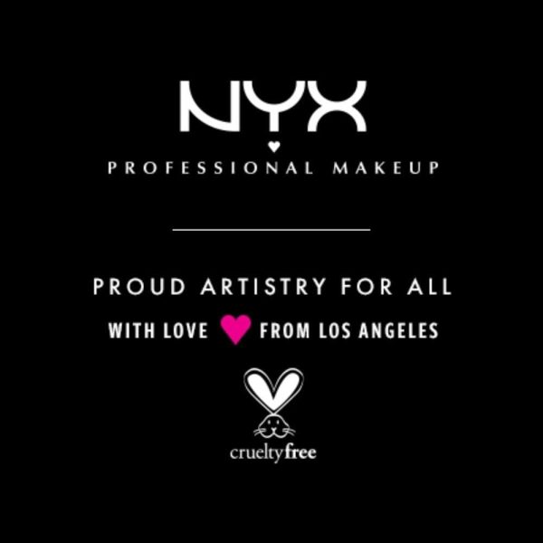 ⁦NYX Professional Makeup Lift & ! Brow Tint Pen, Grey-Black 09, 14 gm⁩ - الصورة ⁦7⁩