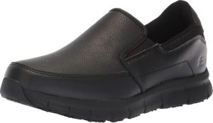 Skechers NAMPA womens Food Service Shoe