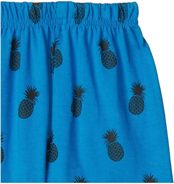 ⁦T2F boys Boys shorts Shorts (pack of 5)⁩ - الصورة ⁦3⁩