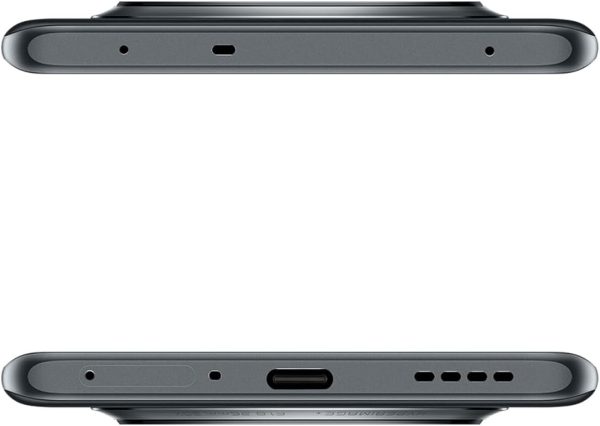 ⁦Realme 14 Pro Dual-SIM 256GB ROM + 8GB RAM (GSM Only | No CDMA) Factory Unlocked 5G Smartphone (Suede Grey) - International Version⁩ - الصورة ⁦6⁩