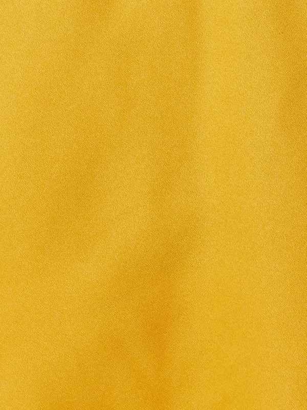 ⁦Amazon Brand - Symbol Women's Solid Regular Fit Top⁩ - الصورة ⁦6⁩
