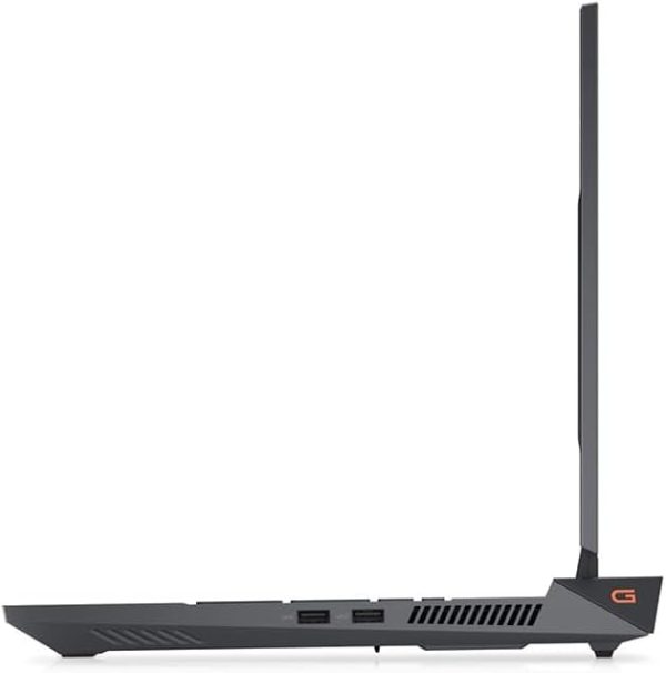 ⁦Dell G15 5530 i9-13900HX 32GB 1TB SSD 8GB RTX4060 15.6 FHD 165Hz Ubuntu G55302401017U⁩ - الصورة ⁦5⁩