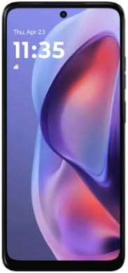 MOTOROLA E15 4G, 2GB RAM, 64GB ROM, MediaTek Helio G81, 6.67" LCD Display 90Hz, Fresh Lavender